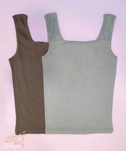 تاپ فانريپ یقه خشتی