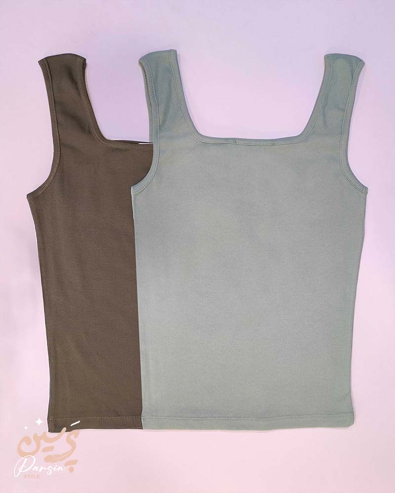 تاپ فانريپ یقه خشتی