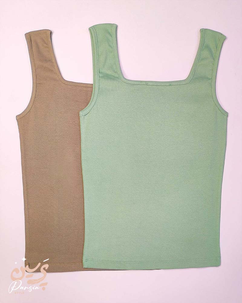 تاپ فانريپ یقه خشتی