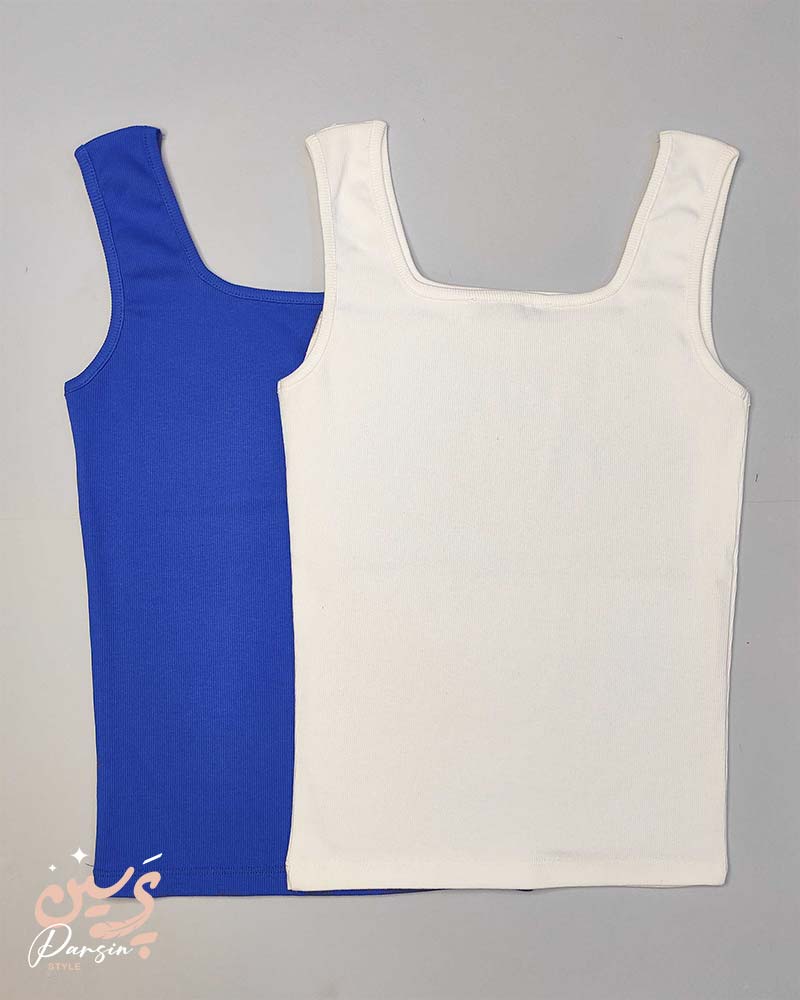 تاپ فانريپ یقه خشتی