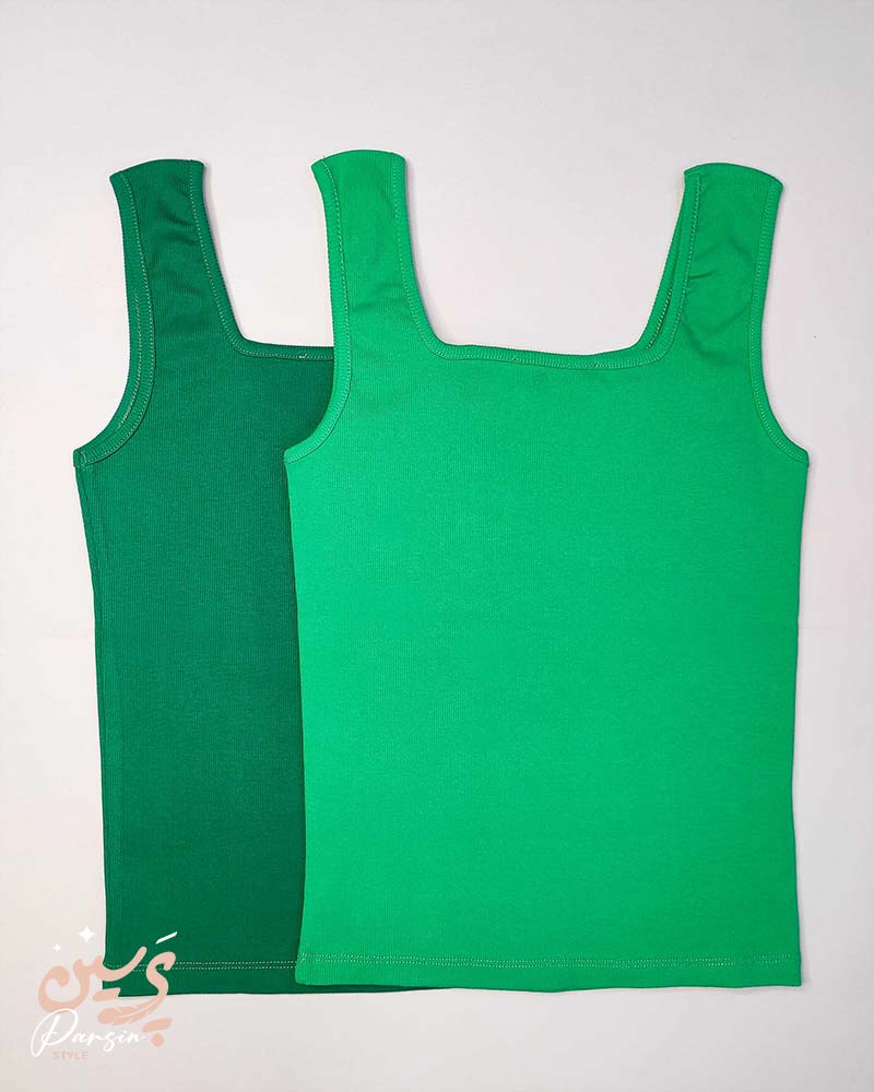 تاپ فانريپ یقه خشتی