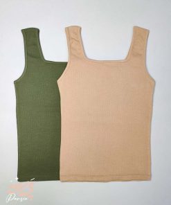 تاپ فانريپ یقه خشتی