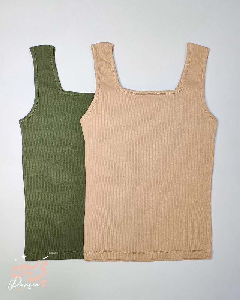 تاپ فانريپ یقه خشتی