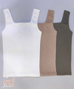 تاپ فانريپ یقه خشتی