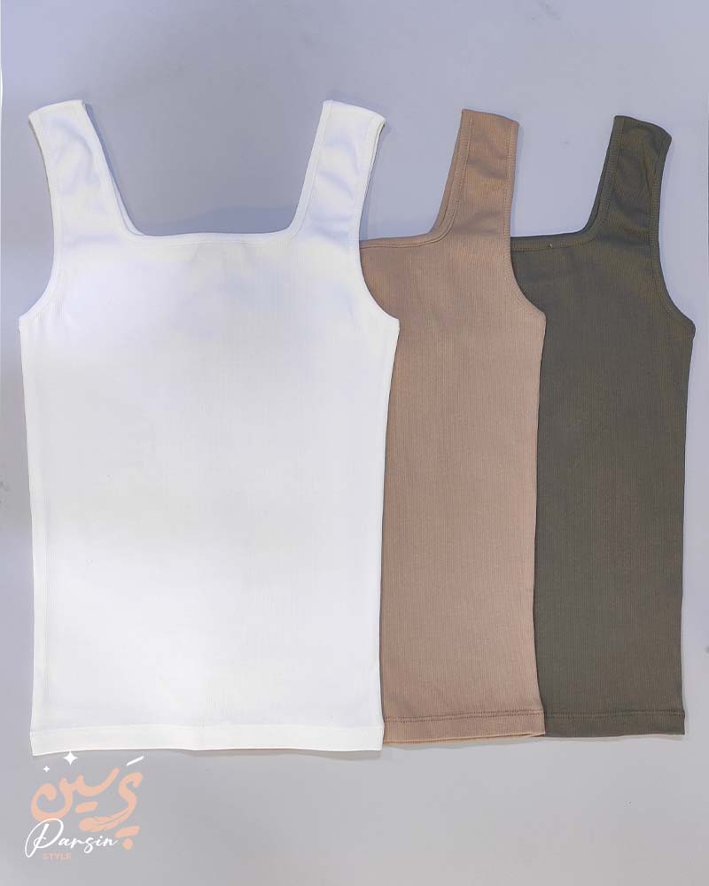 تاپ فانريپ یقه خشتی