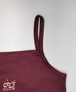 تاپ بندی ساده