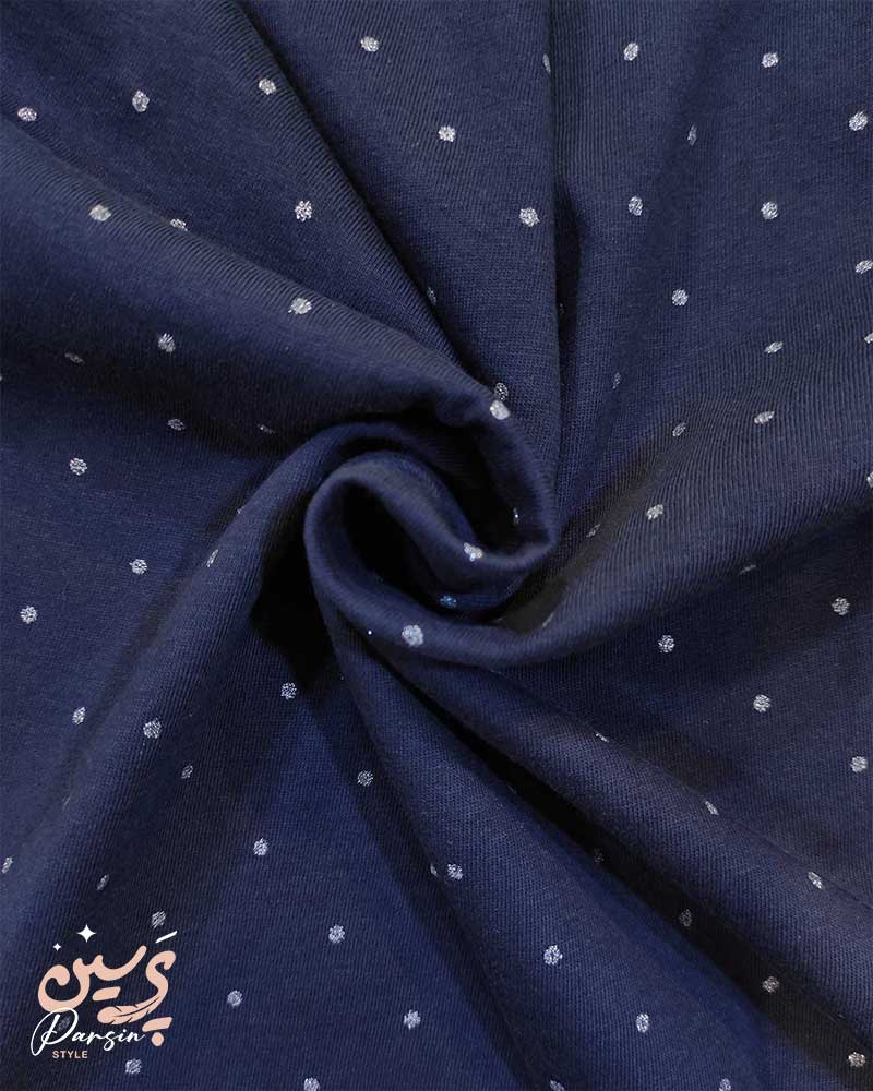 تيشرت خالدار خارجی