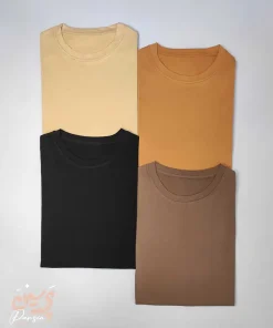 تیشرت مدل کیمونو ساده