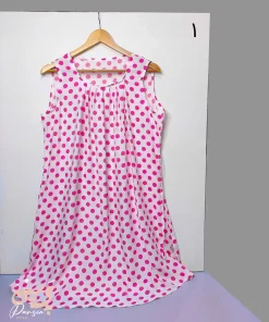 سارافون نخی طرح دار