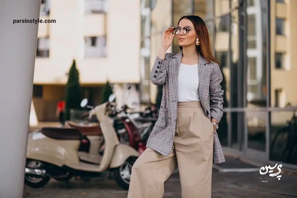 راهنمای کامل برای استایل زنانه: آخرین ترندها و راهکارهای جذاب