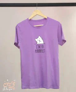 تیشرت چاپی دخترانه با چه لباس‌هایی ست می‌شود؟