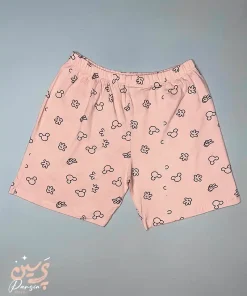 جنس شلوارک تمام چاپ خانگی