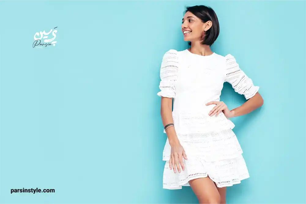 مدل‌های لباس نخی زنانه , کالکشن ۲۰۲۳ پر فروش‌ترین های آمازون