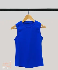 مزایای تاپ کبریتی یقه‌گرد