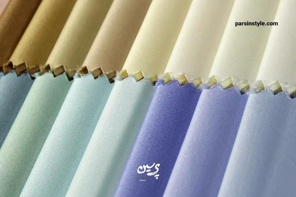 کاربردهای پارچه جنس فانریپ