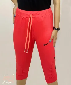 شلوارک برمودا زنانه نایکی