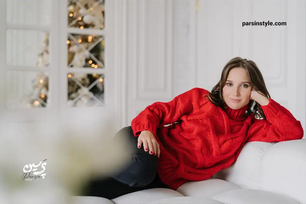 نکات مهم در انتخاب لباس راحتی زنانه منزل