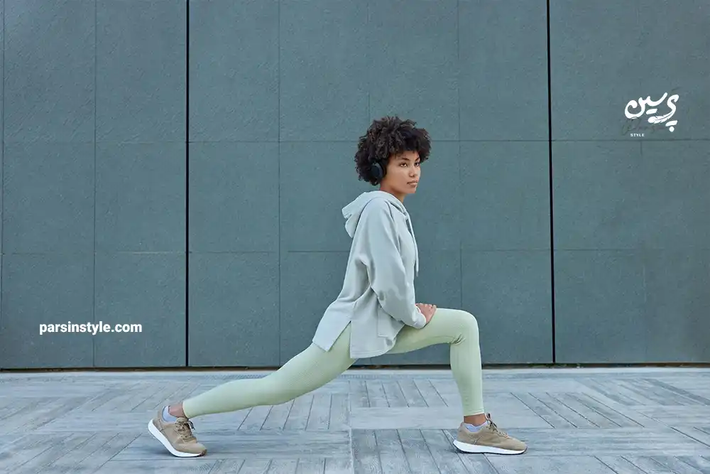 لباس زنانه اسپرت ، نکات مهم در خرید ست