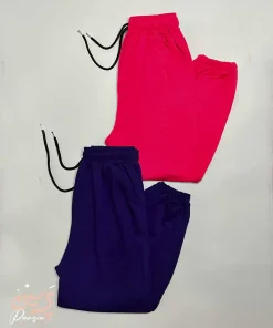 تفاوت شلوار جاگر و شلوار دمپا کش: