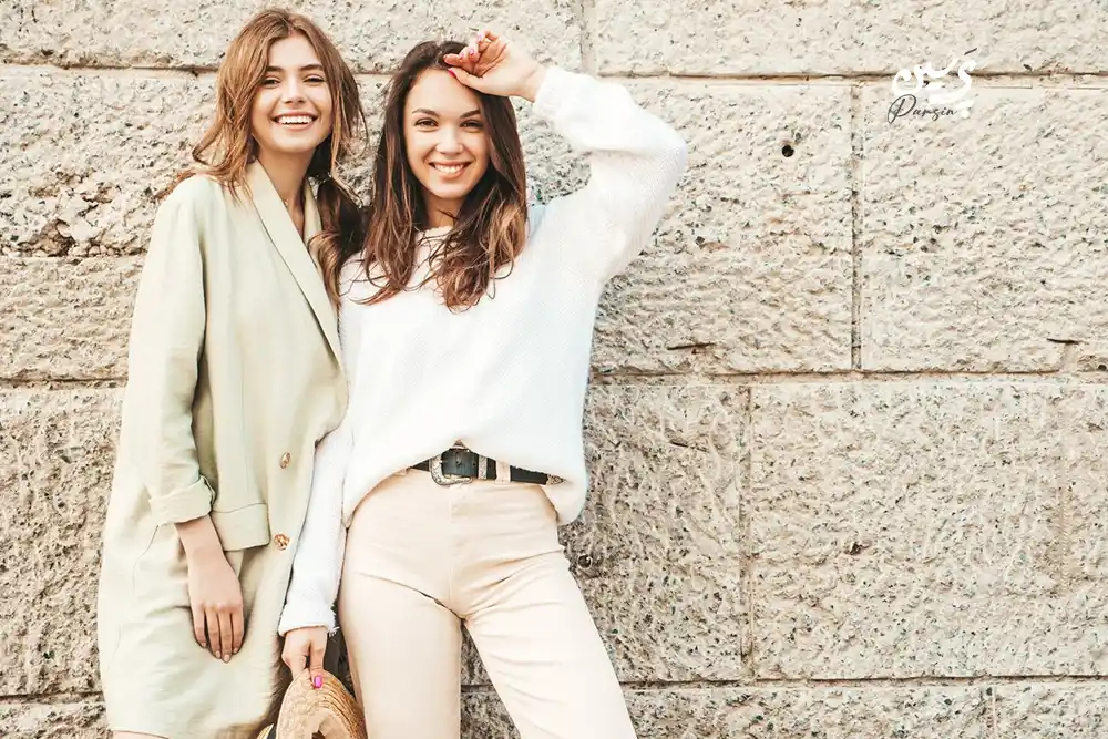 انتخاب لباس دخترانه اسپرت مناسب، نگهداری و استفاده بهتر