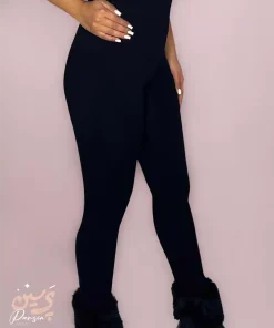 لگینگ زنانه تو کرکی