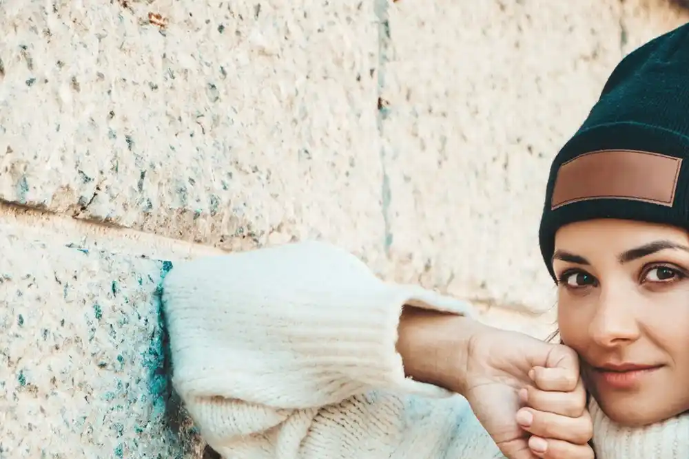 استـایل دخترانه اسپرت (زمستانی)