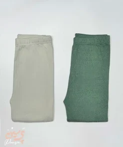 نحوه ست کردن شلوار لگ زنانه کبریتی مخمل