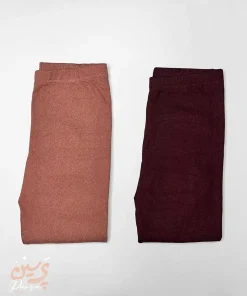 چند نکته برای ست کردن لگ جذب