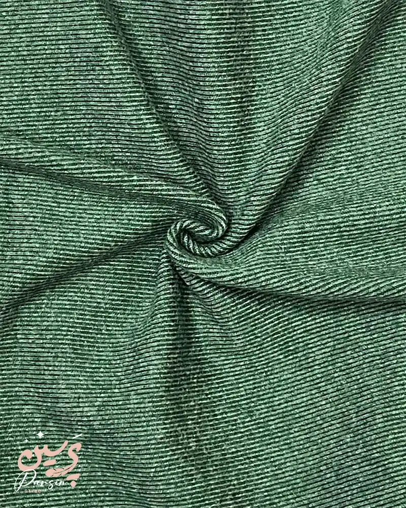 نحوه شستشو و نگهداری شلوار لگ زنانه کبریتی مخمل