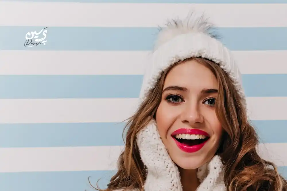 استایل زمستانی دخترانه ، هر آنچه باید در سال ۲۰۲۳ بدانید