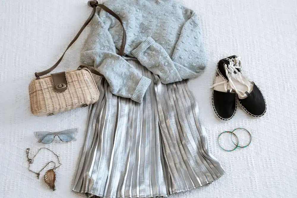 راهنمای خرید اینترنتی لباس دخترانه