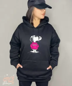 هودی دورس طرح اسنوپی