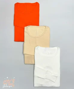 رنگ بندی کراپ کبریتی فینگردار پشت باز