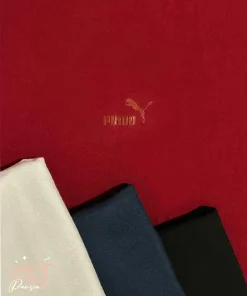 تیشرت یقه گرد مردانه: استایل کلاسیک و همیشگی