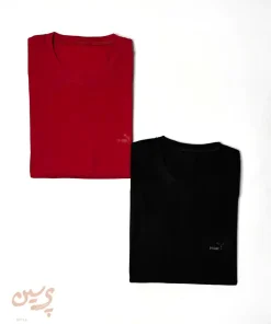 تنوع طرح و رنگ