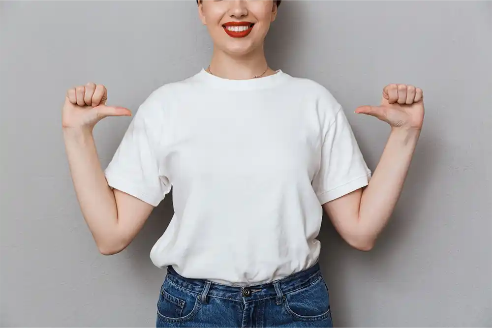 کراپ زنانه : راهنمای انتخاب و استایل