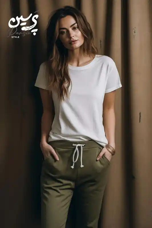 نکات تکمیلی برای خرید تیشرت دخترانه