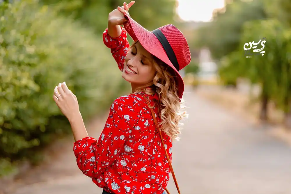 لباس بهاری دخترانه : راهنمای انتخاب و استایل مناسب
