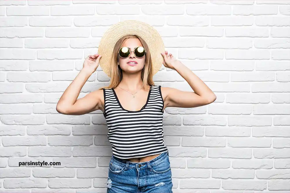 نکات تکمیلی برای استایل تابستانی