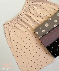 شورتکی برای تمام لحظات