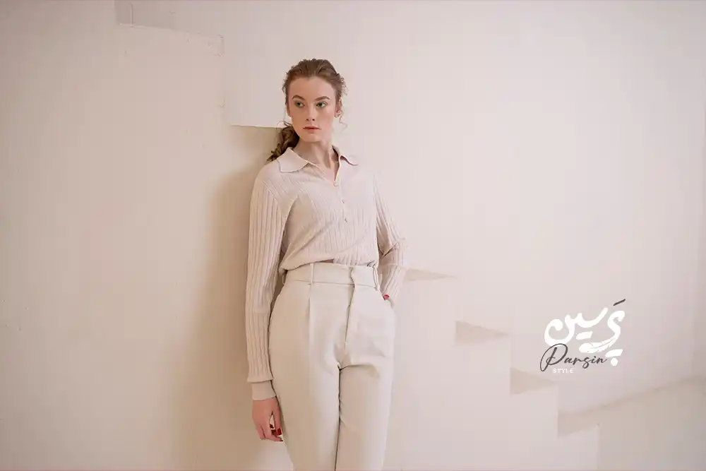 استایل مینیمال در پوشاک : سادگی در نهایت زیبایی