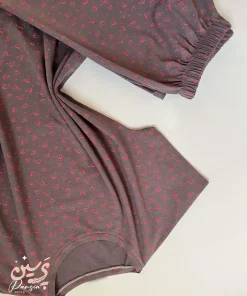 این ست تیشرت و شلوارک خانگی را به چه کسانی توصیه می‌کنیم؟