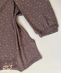 نکات نگهداری ست تیشرت و شلوارک دخترانه