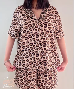 جنس 100% نخی و مناسب پوست‌های حساس