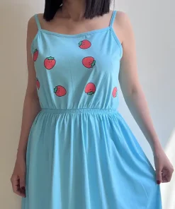 ویژگی‌های برجسته سارافون بندی توت فرنگی