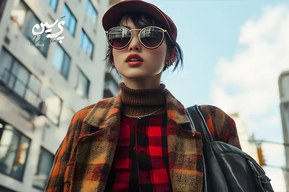 راهنمای استایل تامبوی برای خانمهای ایرانی