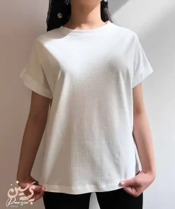 تن خور تیشرت کلاسیک بیسیک