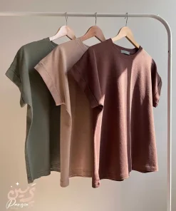 طراحی آستین پاکتی: مد روز و منحصر به فرد