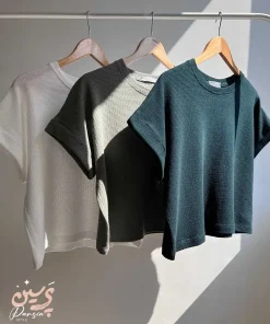 طراحی کراپ: تعادل میان راحتی و شیک‌پوشی