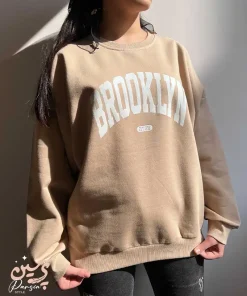 جنس و طراحی بلوز لانگ دورس